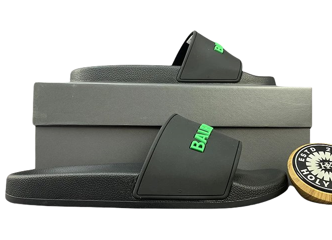 Balenciaga Slippers