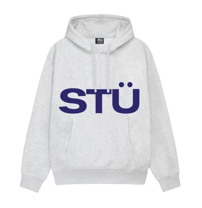 Stussy Hoodie