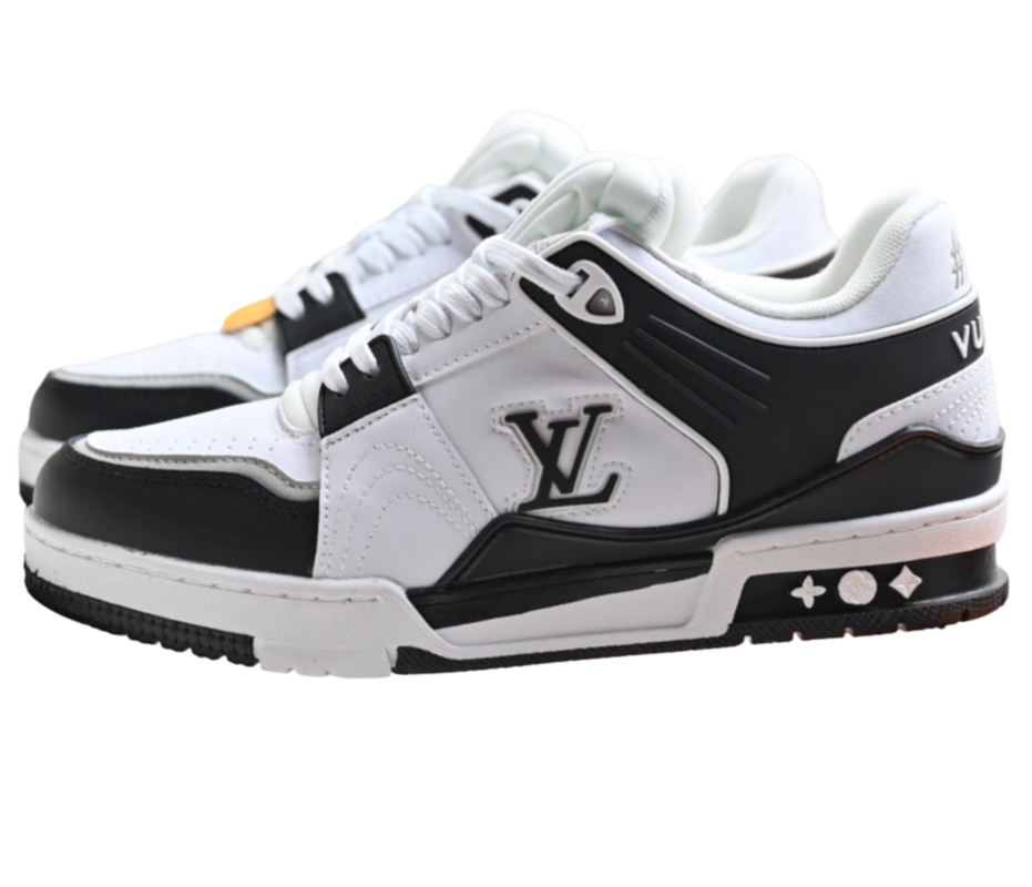 27、Louis Vuitton Trainers