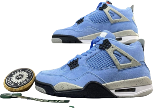 20、Jordan 4