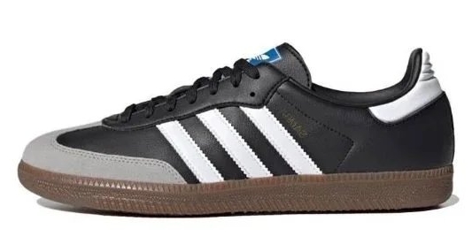 24、 Adidas Samba [PK BATCH]