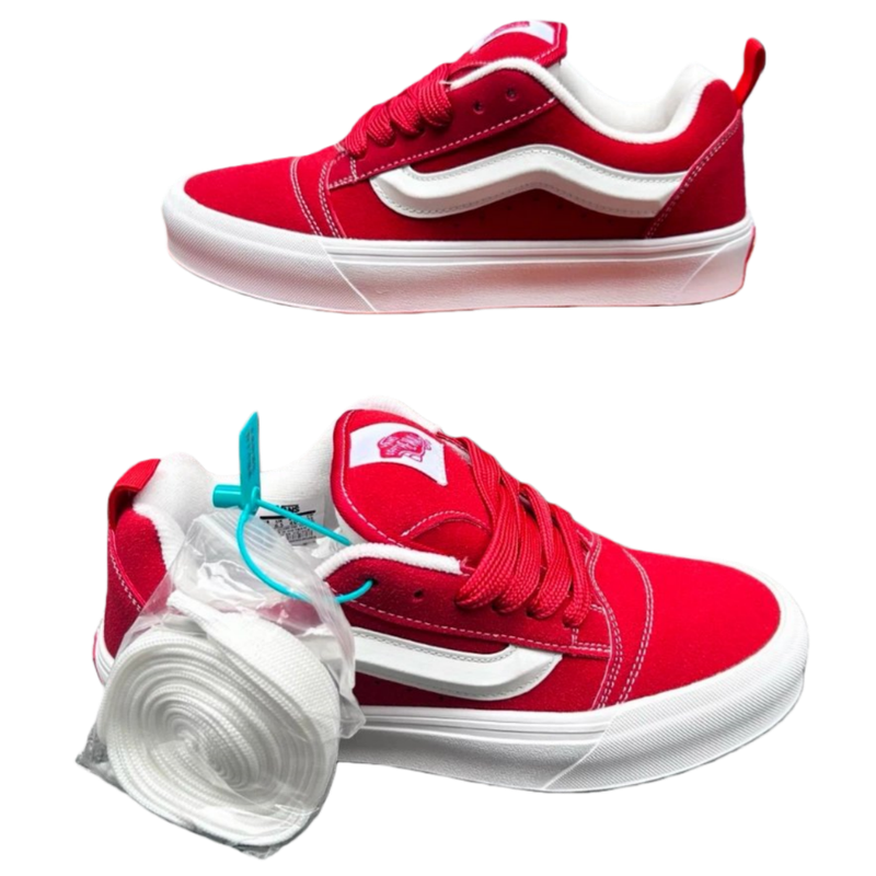 205、Vans Skate Shoes