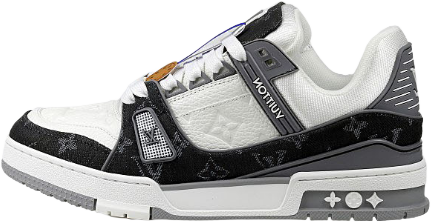 36、LV Sneakers