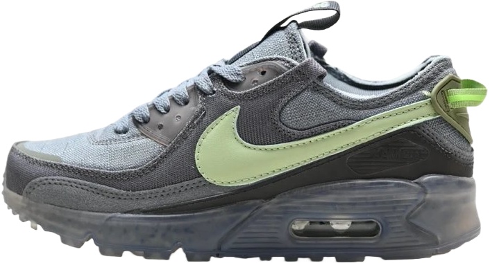 28、Nike Air Max 90