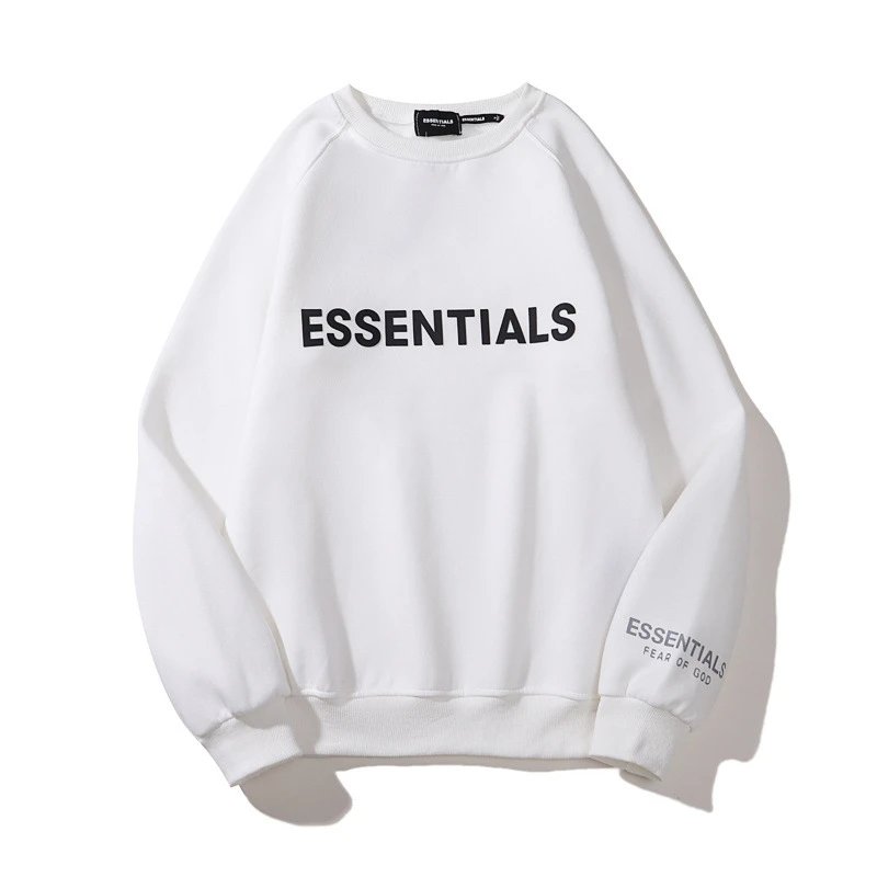 Essentials Hoodie