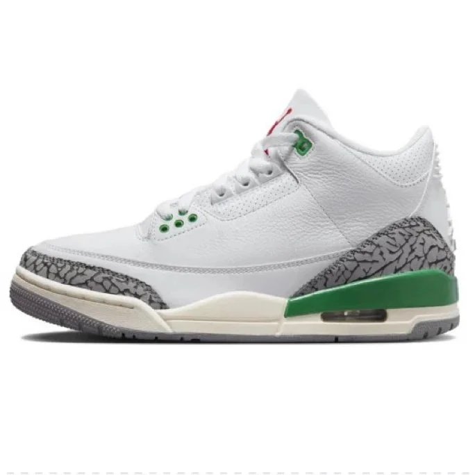 40、Jordan 3 [PK BATCH]