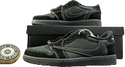 43、Jordan 1 Low