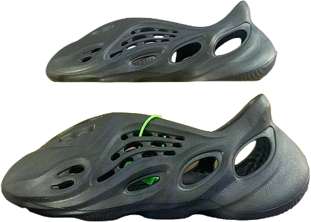 59、Yeezy Foam