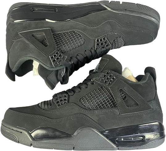 4、Jordan 4