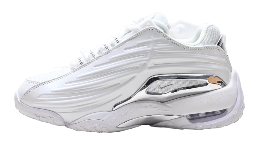 9、Nike Nocta Hot Step 2 [PK BATCH]