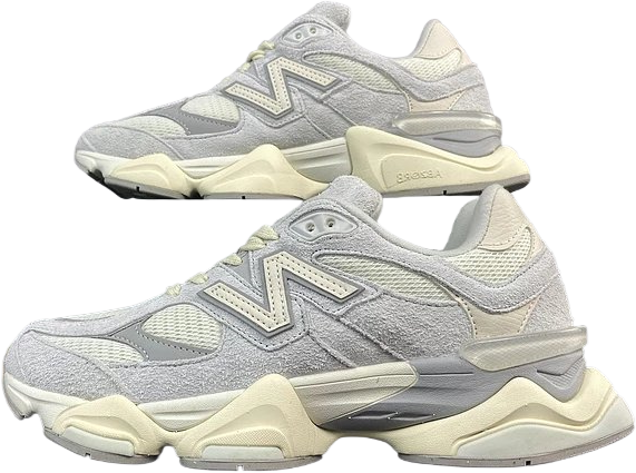 19、New Balance 9060