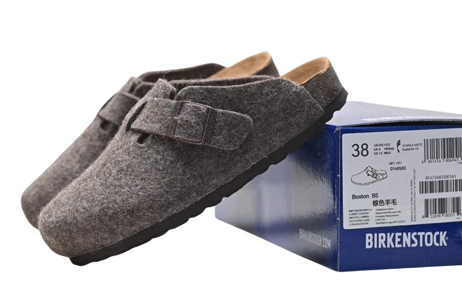 30、Birkenstock