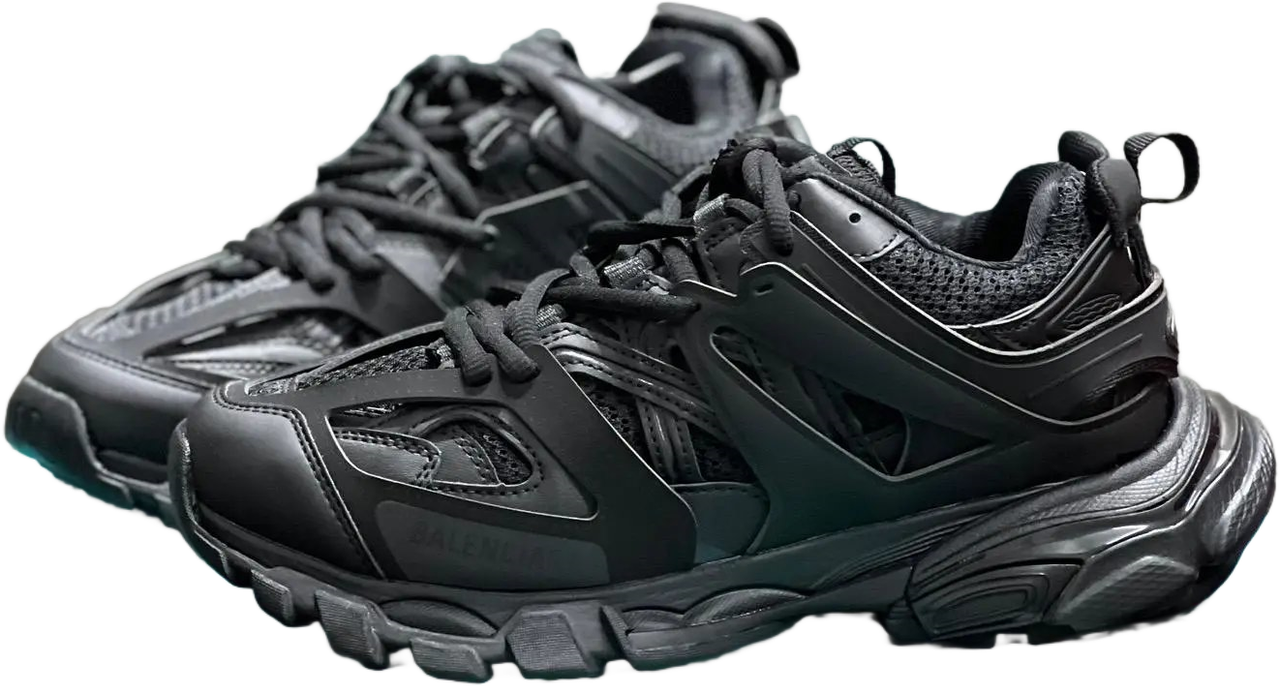 35、Balenciaga Track [Top Quality]