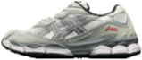 8、Asics Gel-8 [PK BATCH]