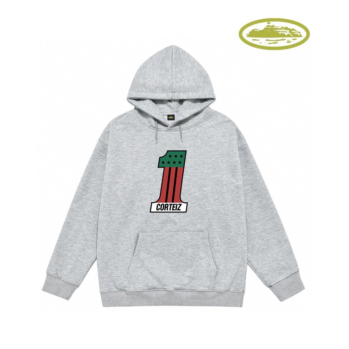 Corteiz Hoodie
