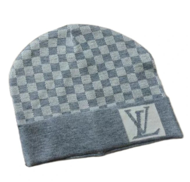 LV Knitted Hat