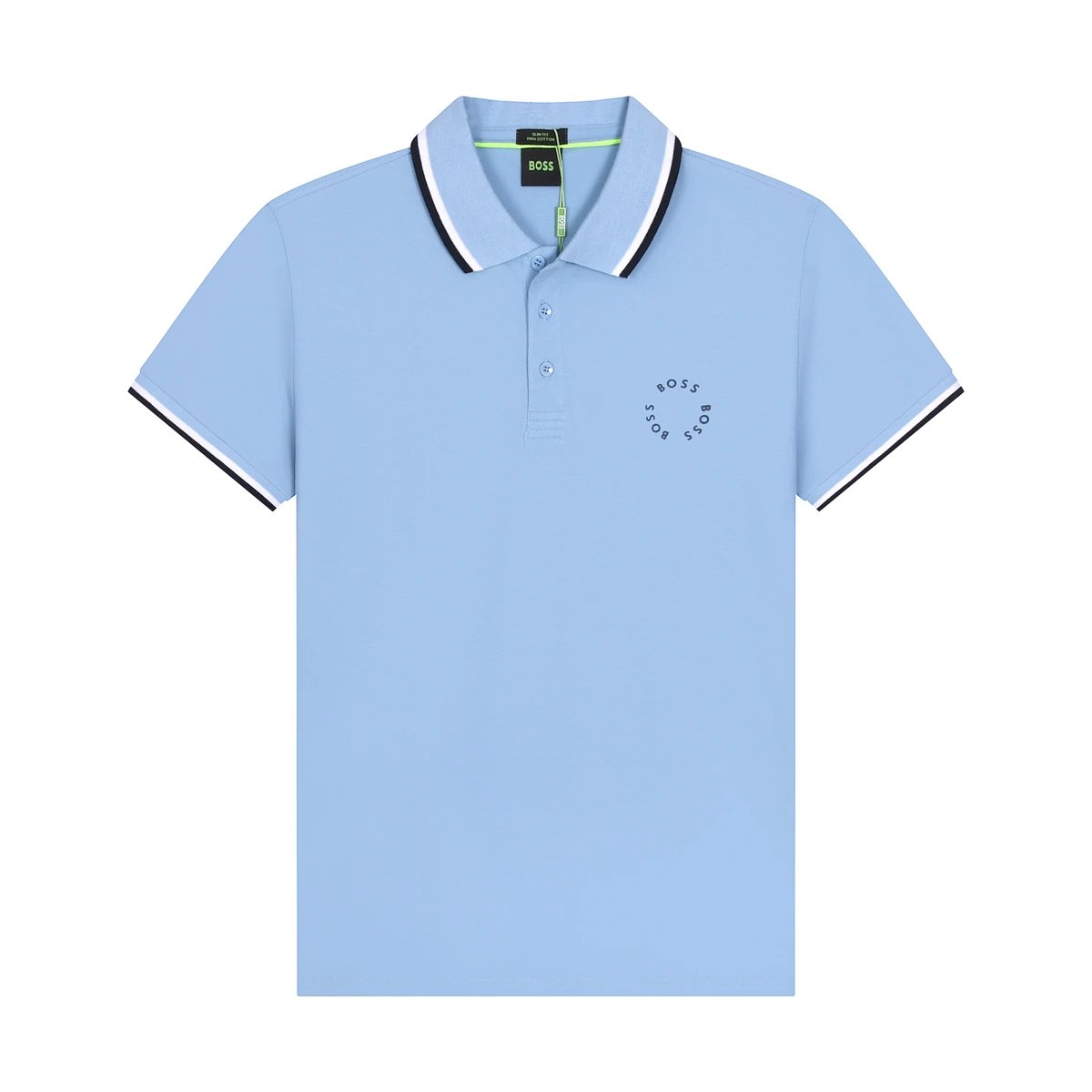 Boss Polo