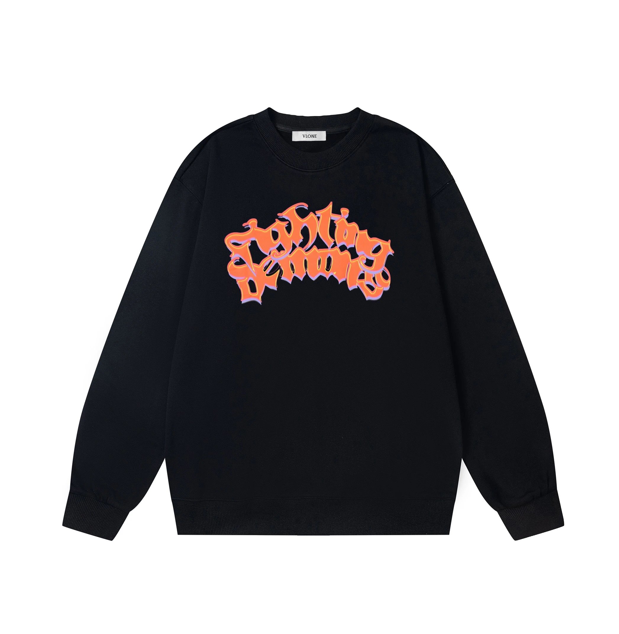 7、Vlone Hoodie